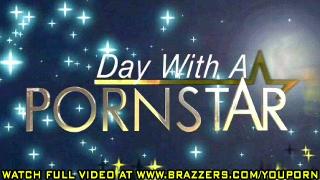 brazzers - day with a pornstar